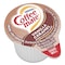 Coffee Mate Liquid Coffee Creamer, Vanilla Caramel, 0.38 oz Mini Cups, 50PK 12182156 - alternate 2